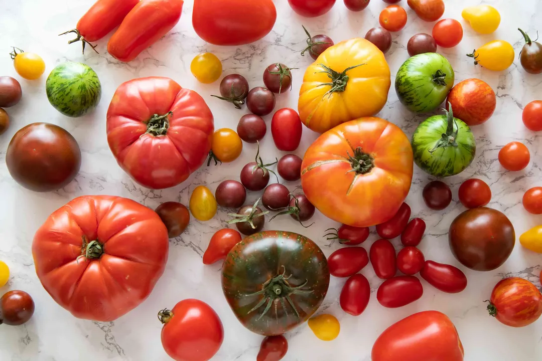 Cà chua chỉnh sửa gen có lượng vitamin D tăng cao đáng kể, tương lai thực phẩm là đây?