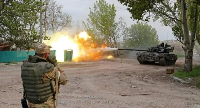 Quân tiếp viện Ukraine đã đến! Hàng ngàn lính đánh thuê nước ngoài tuyên bố đẩy lùi quân đội Nga