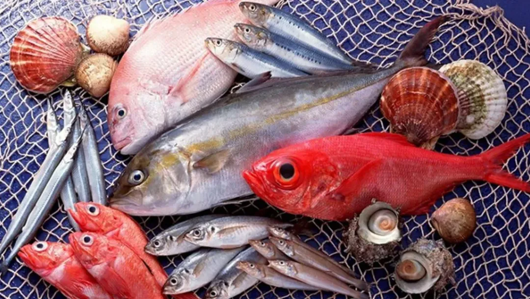 thumbnail - Mối liên hệ kỳ lạ giữa việc ăn cá và nguy cơ ung thư da