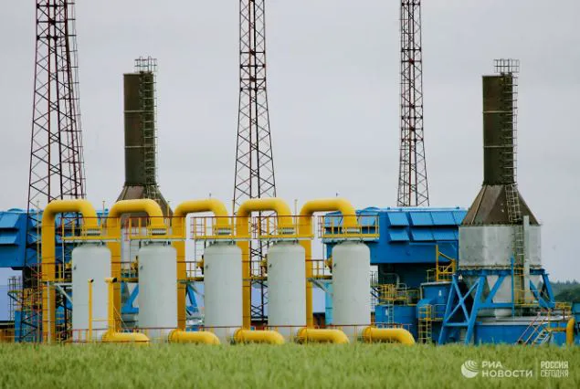 thumbnail - Nga buộc Đức khởi động lại đường ống dẫn khí đốt tự nhiên "Dòng chảy phương Bắc 2"?