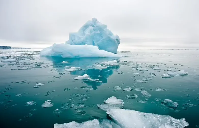 Càng ngày càng nóng! Ngay cả Bắc Cực cũng đang nóng nhanh gấp 4 lần phần còn lại Trái Đất
