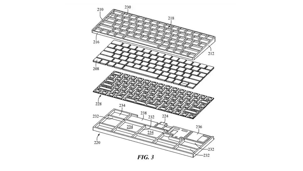 10 bằng sáng chế giời ơi đất hỡi của Apple khiến iFan cũng phải lú lẫn