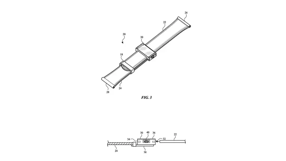 10 bằng sáng chế giời ơi đất hỡi của Apple khiến iFan cũng phải lú lẫn