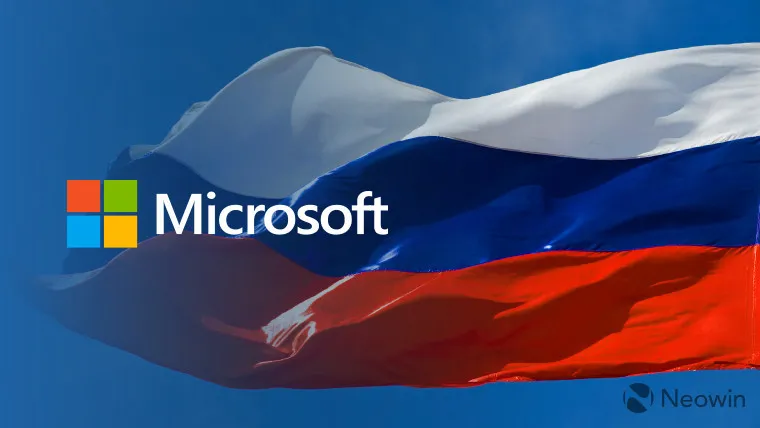 Dân Nga "hết đường" tải Windows 10 và Windows 11 chính thức