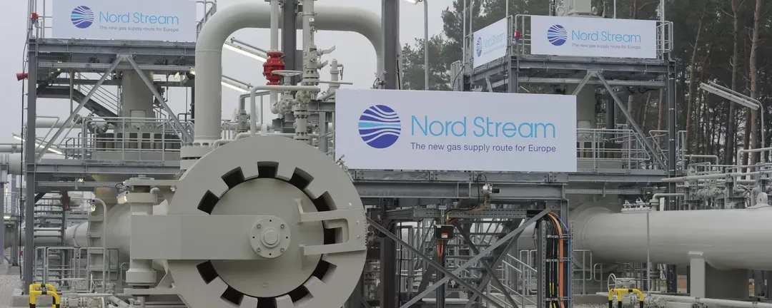 Tuabin Nord Stream ngừng hoạt động 3 ngày, giá khí đốt ở châu Âu tăng mạnh