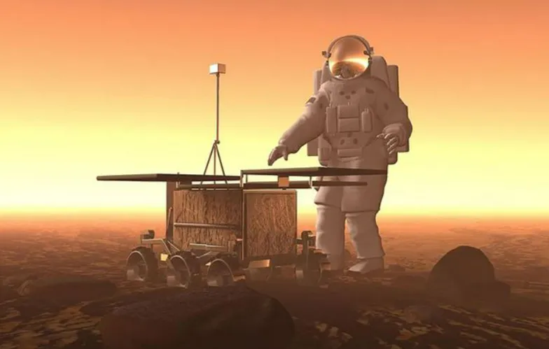 Những nguy cơ khi đưa người lên sao Hỏa, tệ nhất có thể nguy hiểm tính mạng