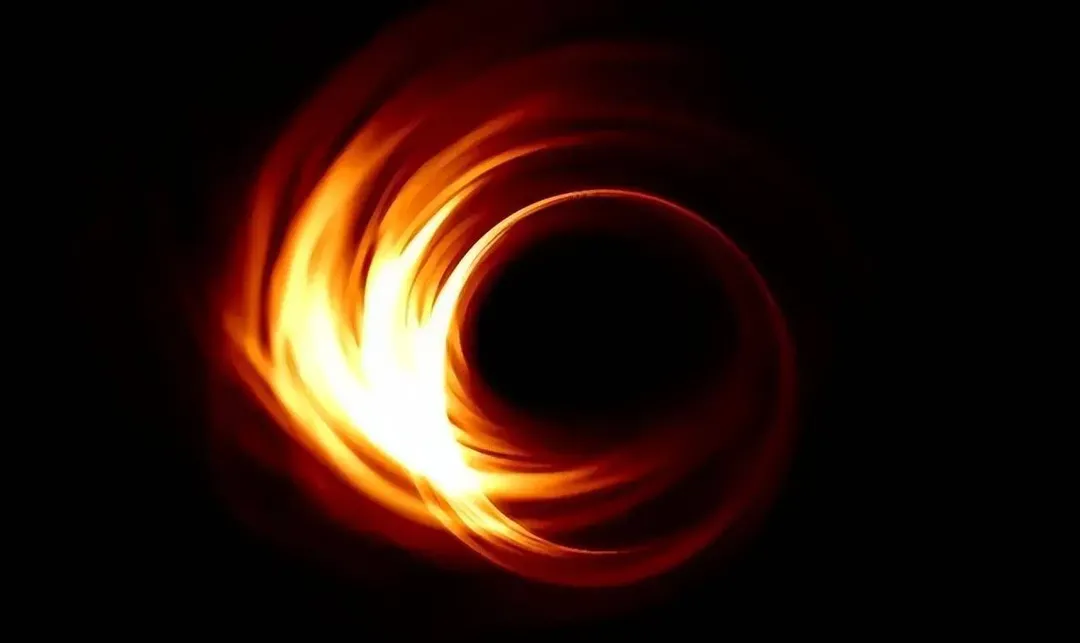 Hệ mặt trời đang rơi xuống hố đen Dải Ngân hà? Các nhà khoa học tính toán chính xác thời điểm rơi