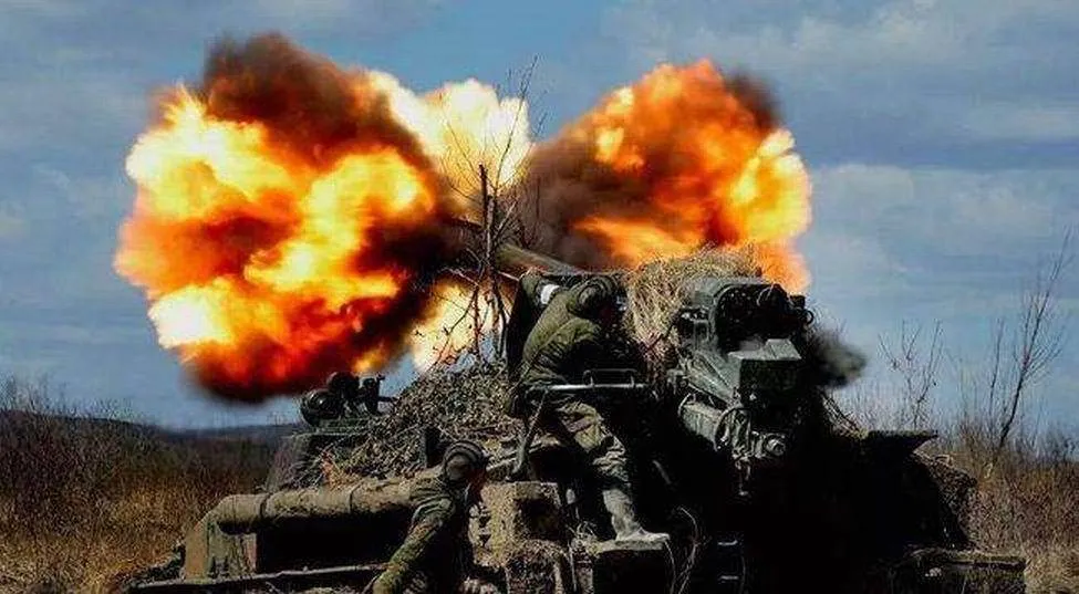 Pháo binh được mệnh danh là “Thần chiến tranh” thời hiện đại, vậy chiến thuật pháo binh trong Thế chiến II và trên chiến trường Ukraine có gì khác biệt?