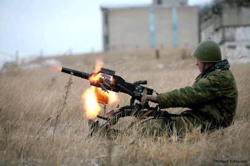 Pháo binh được mệnh danh là “Thần chiến tranh” thời hiện đại, vậy chiến thuật pháo binh trong Thế chiến II và trên chiến trường Ukraine có gì khác biệt?