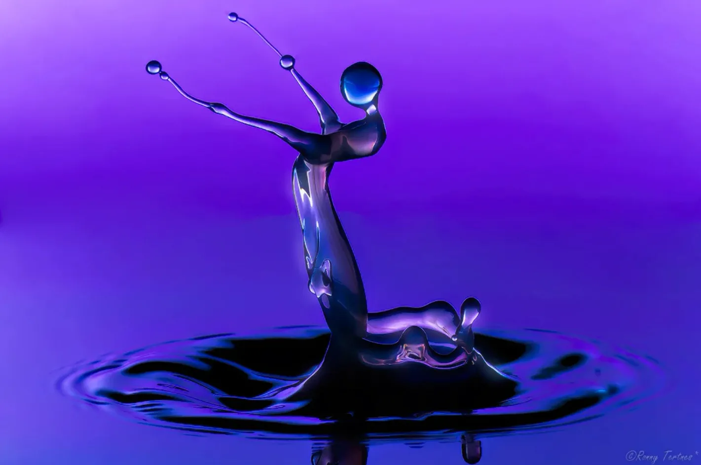 Bộ sưu tập 44+ hình ảnh giọt nước chân đẹp thực