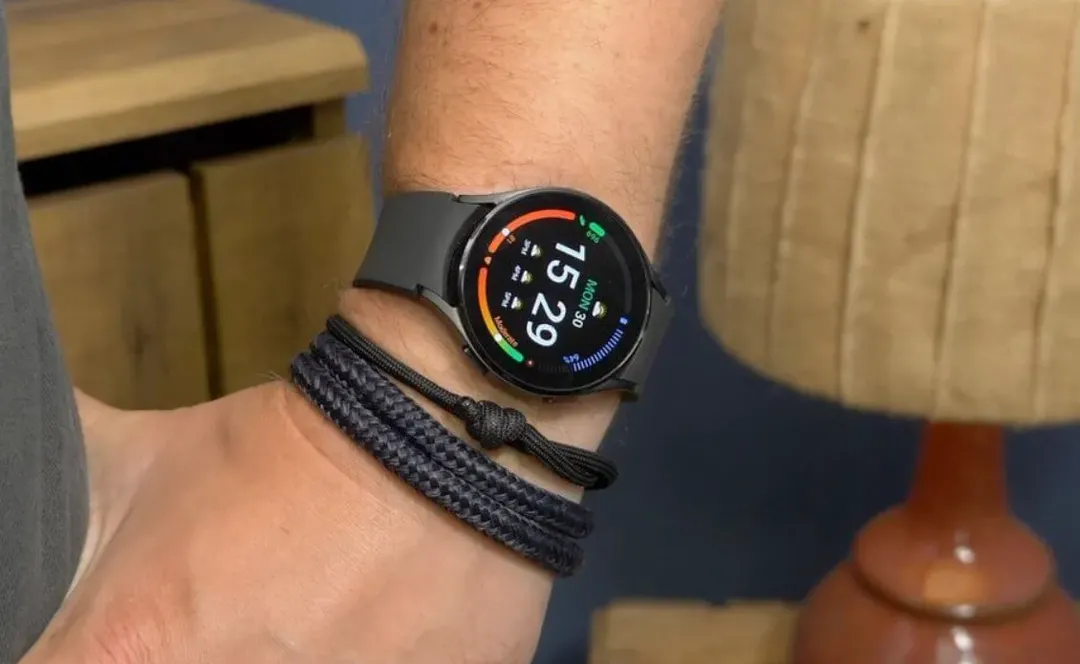 Galaxy Watch 6 sẽ dùng màn OLED do một công ty Trung Quốc sản xuất