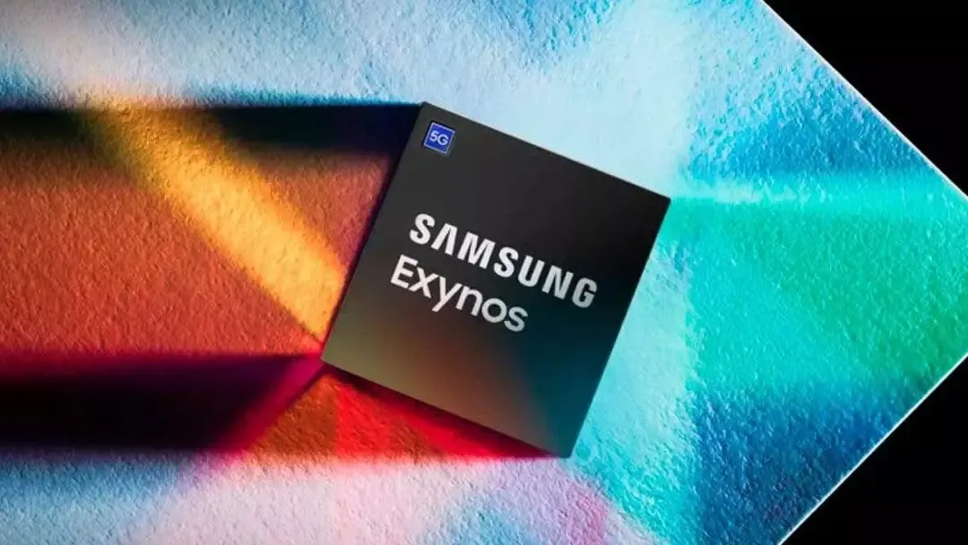 Thực hư chuyện Samsung khai tử chip Exynos?
