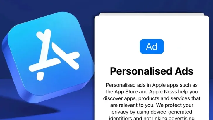 App Store sắp tới sẽ có nhiều quảng cáo, tìm ứng dụng thôi cũng sẽ hoa mắt