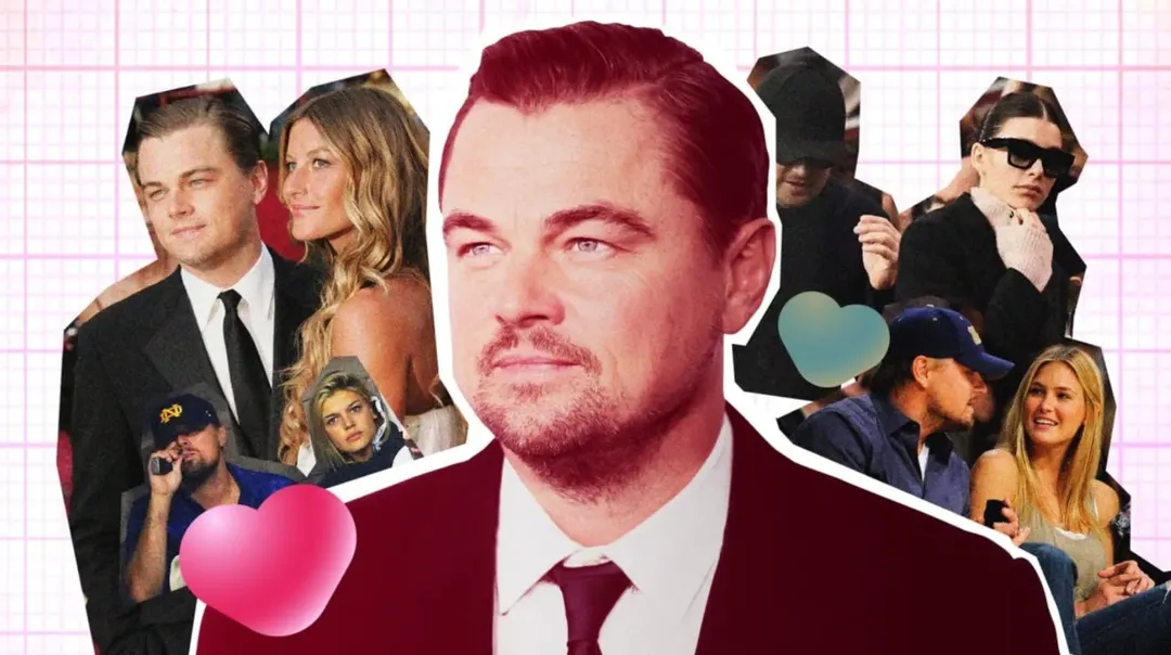 thumbnail - Thiên tình sử "dài như sớ" của Leonardo DiCaprio: hẹn hò gần 20 chân dài nóng bỏng nhất thế giới! Người tình không được quá 25 tuổi