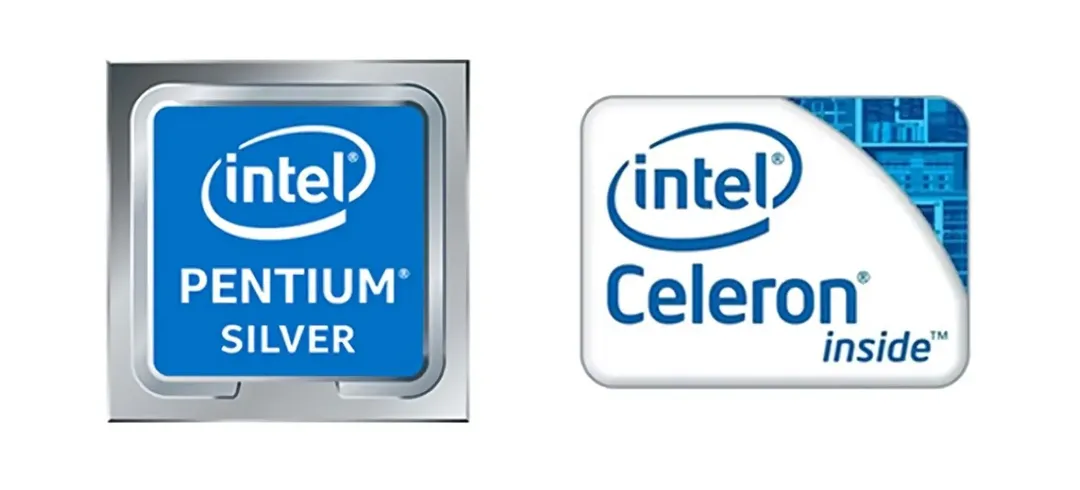 thumbnail - Sẽ không còn chip mang tên Intel Pentium và Celeron vào năm 2023