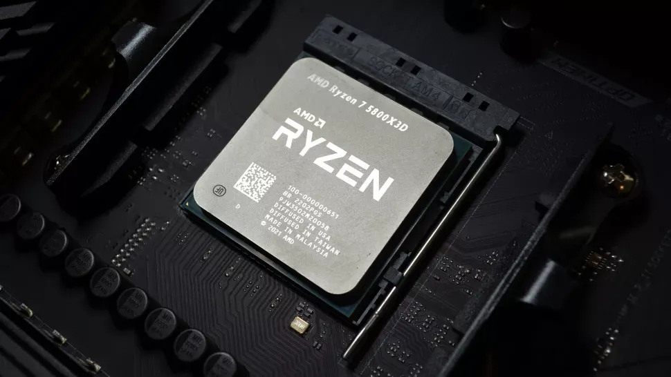 Intel nên cẩn thận: AMD Ryzen 7000 sẽ lập kỷ lục ép xung lên tới 5.7GHz