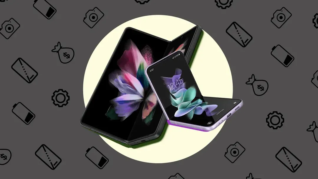 5 cải tiến mình muốn thấy trên các smartphone gập mới của Samsung