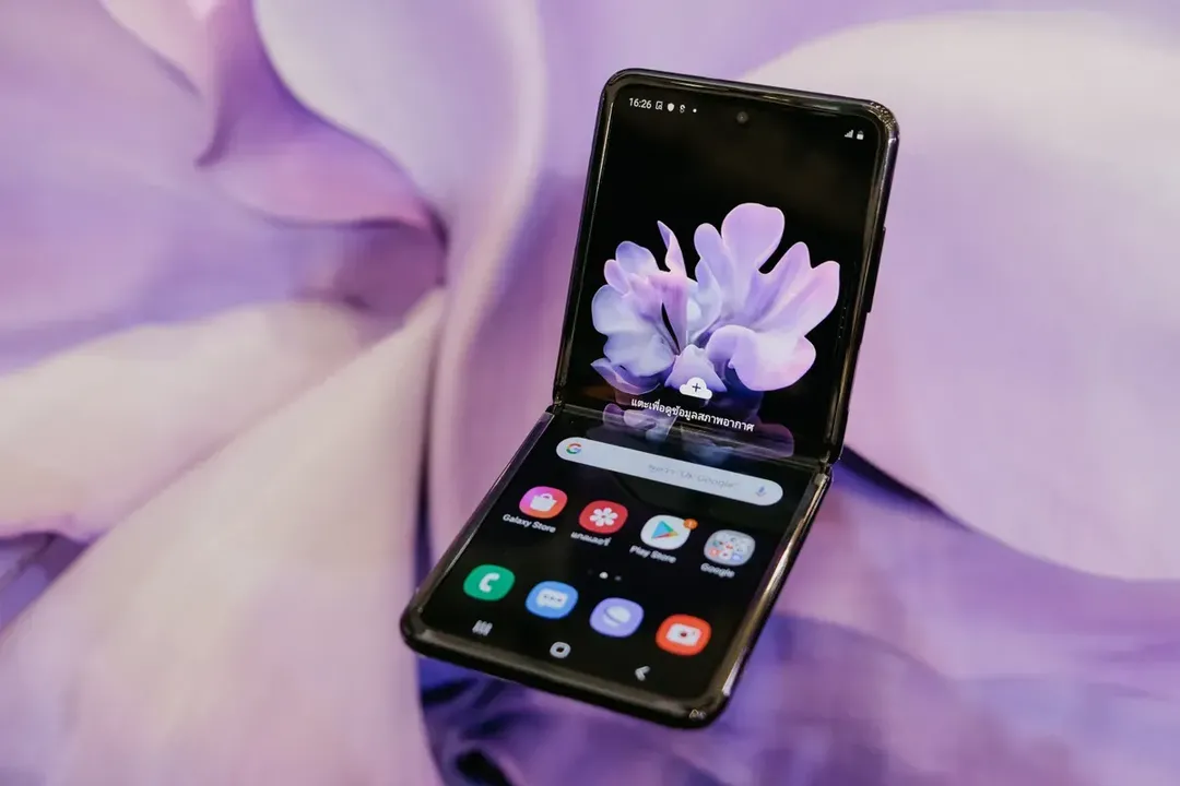 5 cải tiến mình muốn thấy trên các smartphone gập mới của Samsung