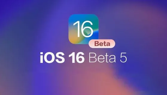 iOS 16 beta 5 được bàn luận nhiều nhất: Sau 5 năm chờ đợi, iPhone lại quay về hiển thị dung lượng pin