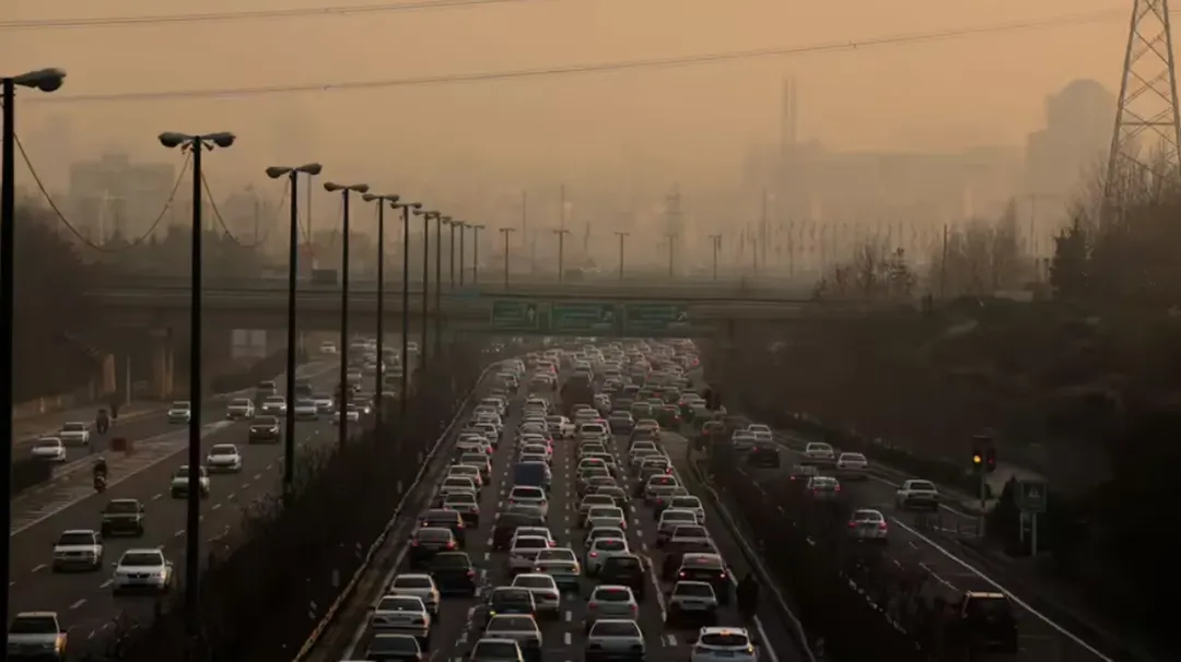 thumbnail - Ô tô đang gây ô nhiễm không khí đến mức độ nào?