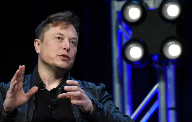 Elon Musk điên cuồng bán cổ phiếu Tesla lấy 6,9 tỷ USD trước vụ kiện với Twitter