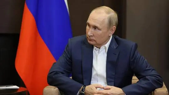 Putin: Phương Tây phải "đối xử với chúng ta một cách tôn trọng".