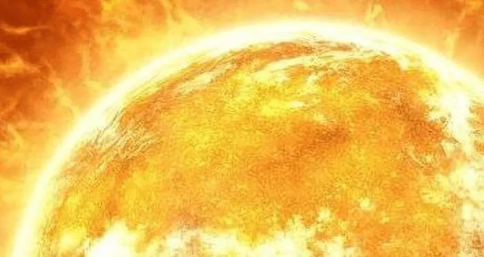
Mặt trời đã cháy gần 5 tỷ năm vẫn chưa tắt, nó sử dụng loại nhiên liệu gì?