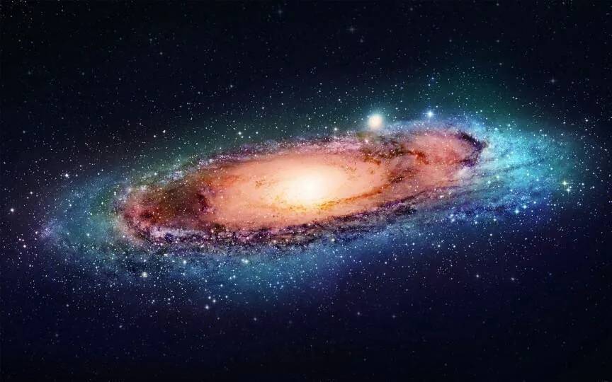 Dải Ngân hà có đường kính 200.000 năm ánh sáng và ánh sáng phải di chuyển trong 200.000 năm. Vậy con người đã đo lường nó như thế nào?