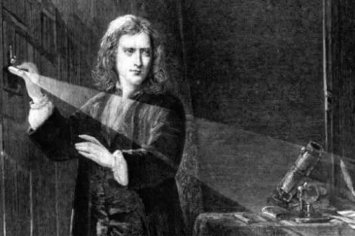 Cách đây 300 năm thiên tài Newton sạt nghiệp vì lướt sóng chứng khoán. Đầu tư chứng khoán không phải cứ thông minh là thắng!