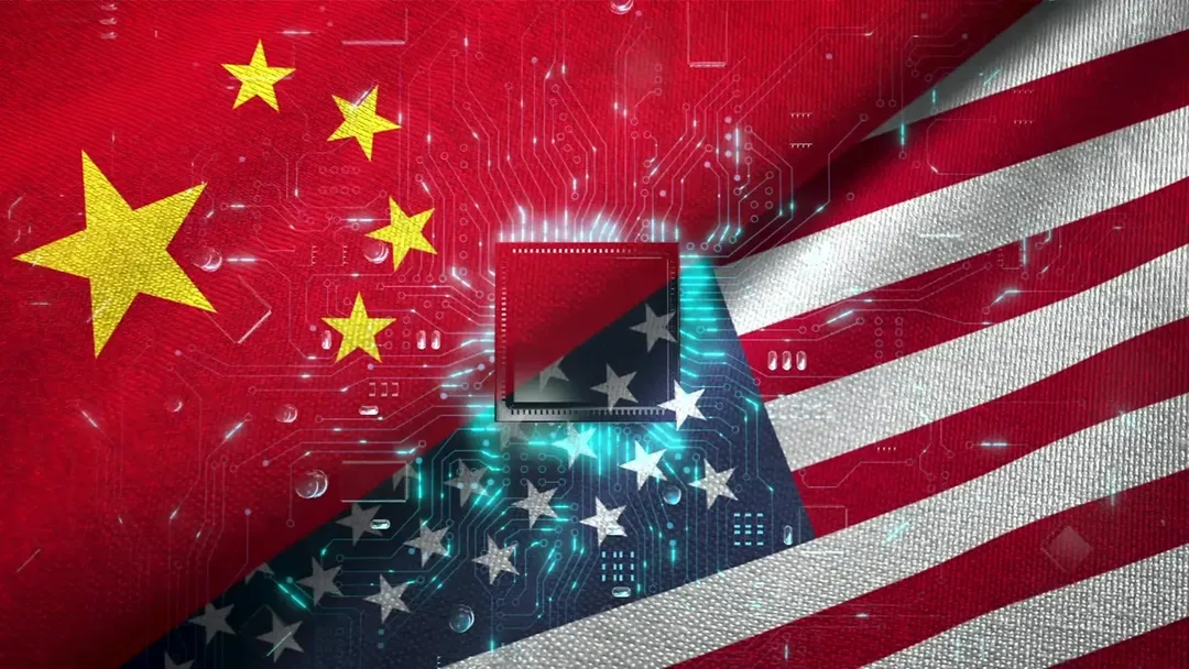 Mỹ sắp giáng "đòn chí mạng" vào ngành công nghệ Trung Quốc, cách ly khỏi công nghệ Mỹ