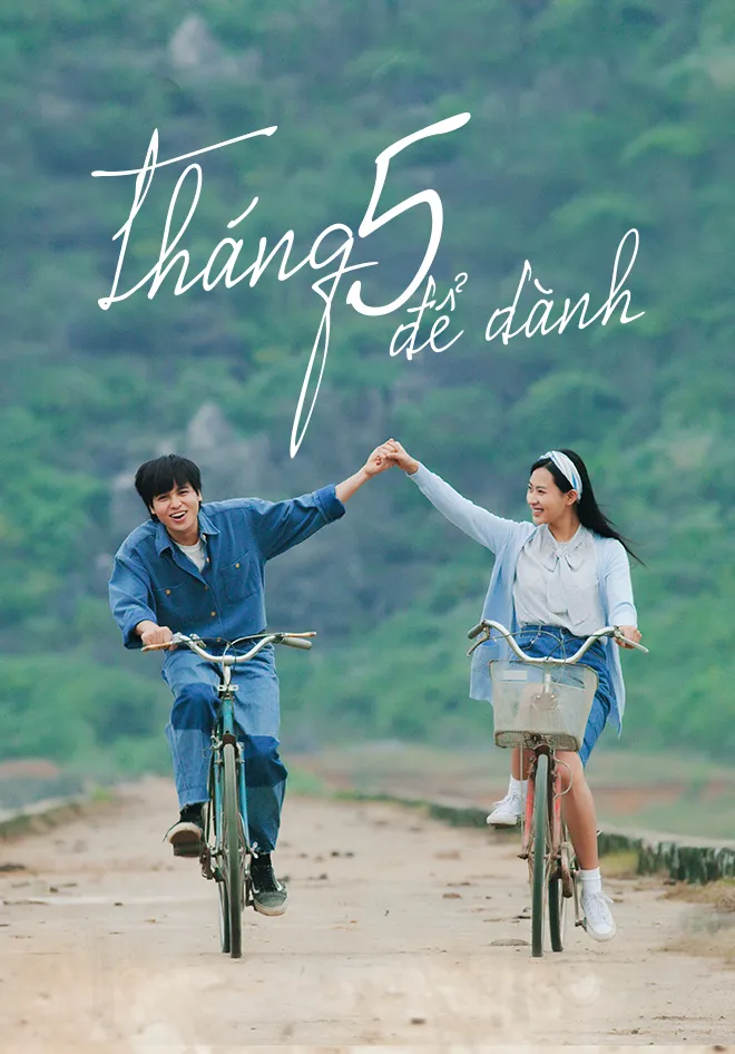 Những bộ phim thanh xuân ấn tượng nhất điện ảnh Việt