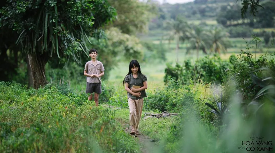 Những bộ phim thanh xuân ấn tượng nhất điện ảnh Việt