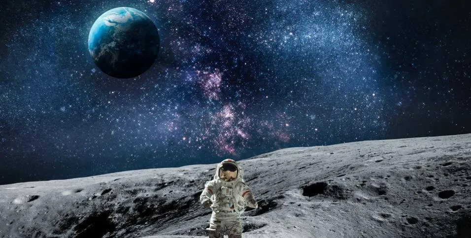 Các phi hành gia sau khi đi vào không gian đều không dám nhìn lại trái đất, điều gì khiến họ sợ hãi đến vậy?