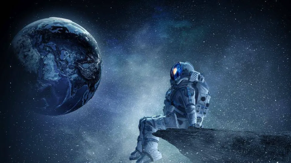 thumbnail - Các phi hành gia sau khi đi vào không gian đều không dám nhìn lại trái đất, điều gì khiến họ sợ hãi đến vậy?