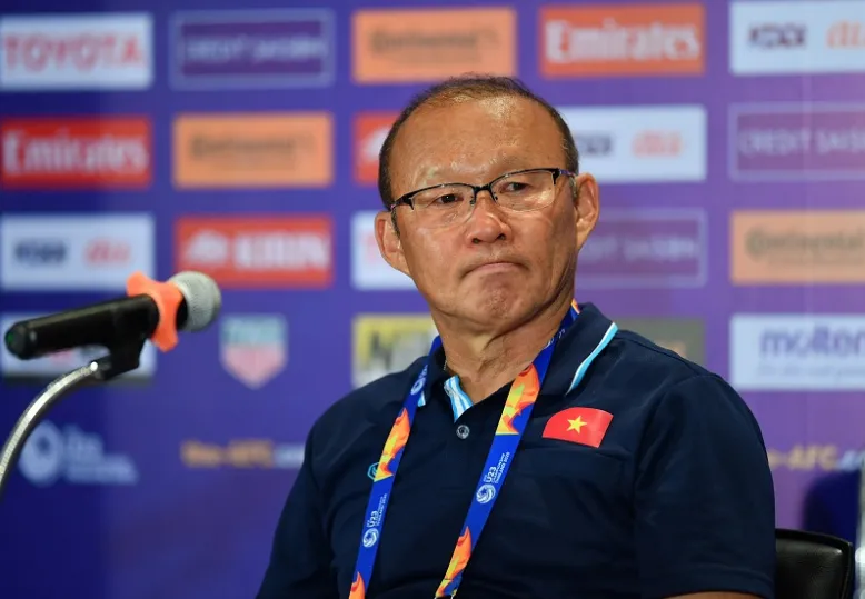 Bí ẩn đằng sau chuyện HLV Park Hang Seo quyết định 'dứt áo ra đi' với bóng đá Việt Nam