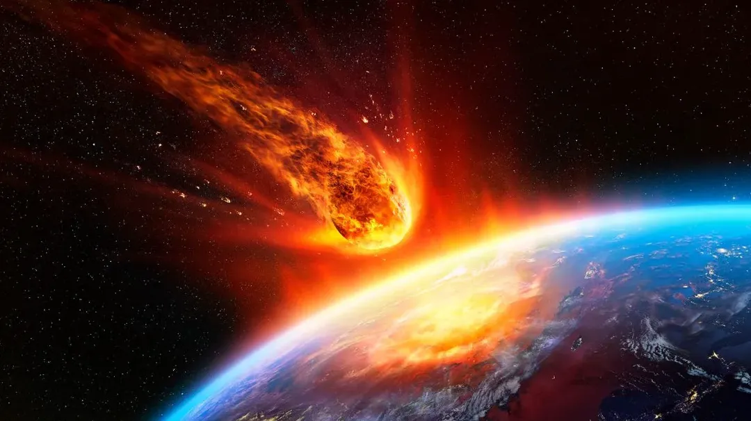 Tiểu hành tinh giết chết khủng long gây ra sóng thần cao hàng km và trận động đất lớn kéo dài một tháng