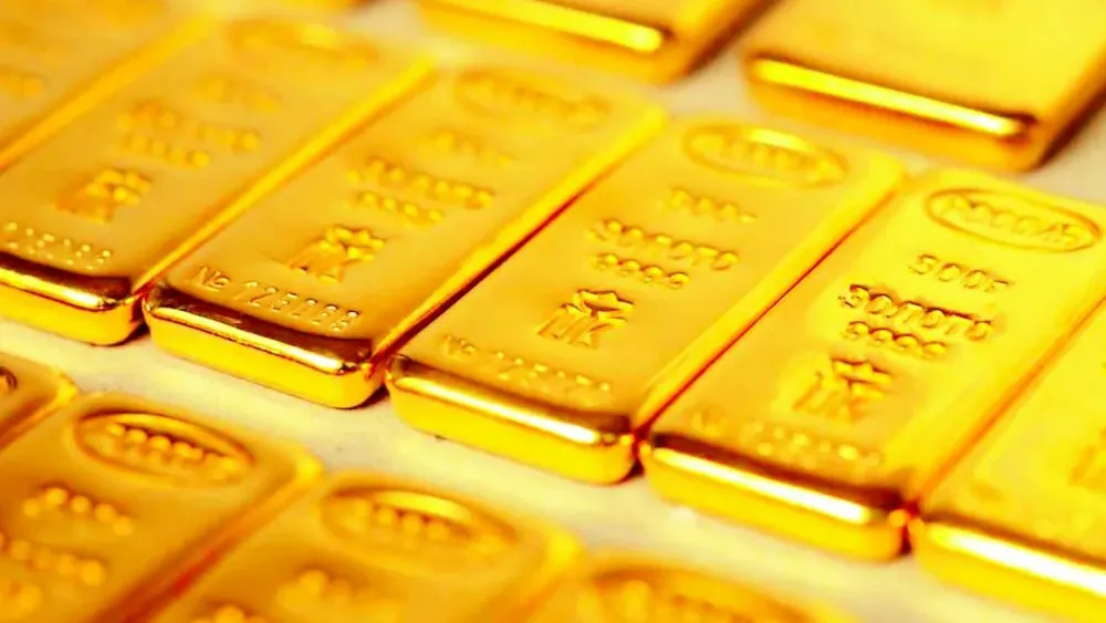 thumbnail - Giá vàng hôm nay 21/10/2022: Vàng trong nước bật tăng lên mốc 66,2 triệu, vàng thế giới giảm 