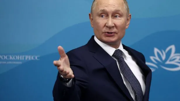 thumbnail - Putin và Zelensky sẽ gặp nhau tại hội nghị thượng đỉnh G20? Indonesia lên tiếng, Thổ Nhĩ Kỳ rất tích cực 