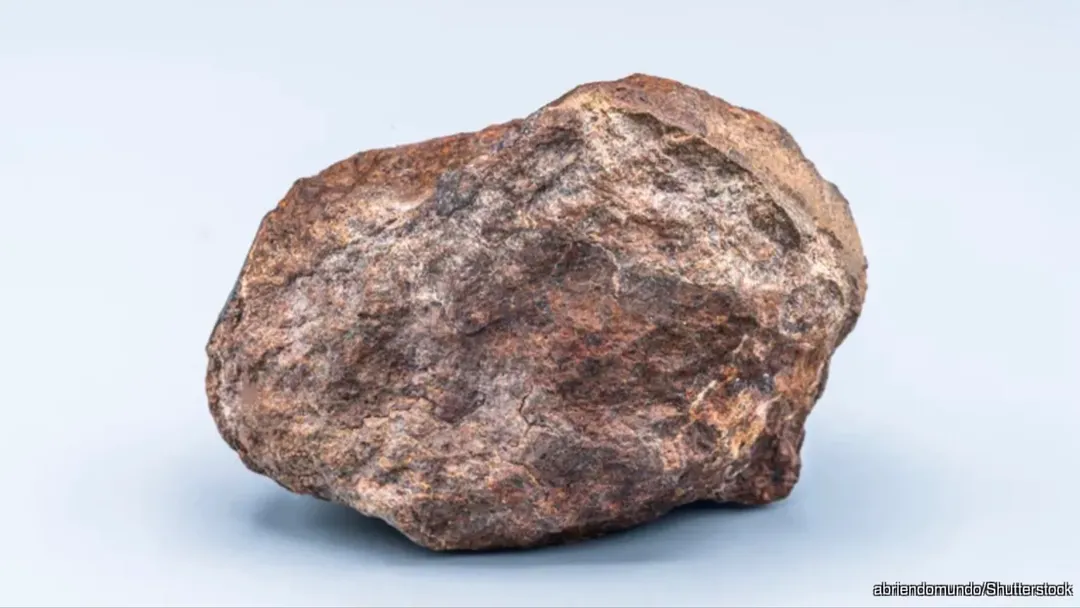 thumbnail - 5 thiên thạch lớn nhất từng đâm vào Trái đất