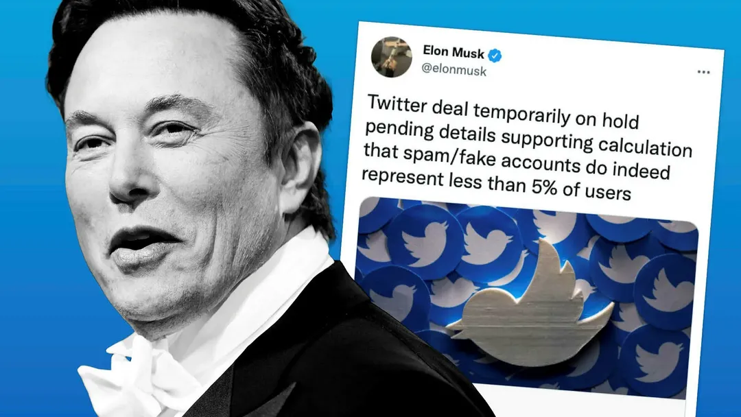 Mỹ có thể bảo lãnh cho "người đàn ông quay xe" Elon Musk thoát khỏi thương vụ mua Twitter 