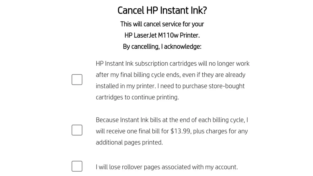 Cơn ác mộng mang tên "máy in HP" mà nhiều người căm ghét