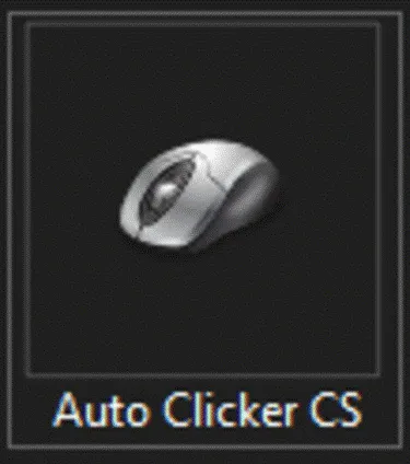 Auto Clicker CS tự động hóa mọi thao tác click chuột
