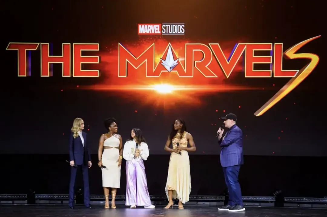 Lịch chiếu phim Marvel: Cập nhật lịch chiếu 15 dự án siêu anh hùng của Marvel Studios