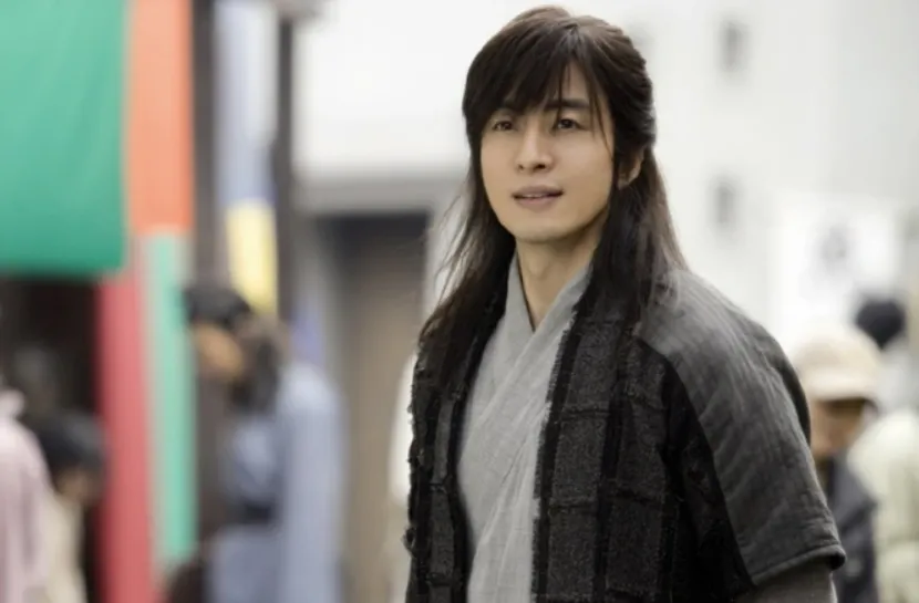 Bae Yong Joon giải nghệ: tiếc nuối hoàng tử tình đầu, người tạo ra làn sóng Hallyu một thời