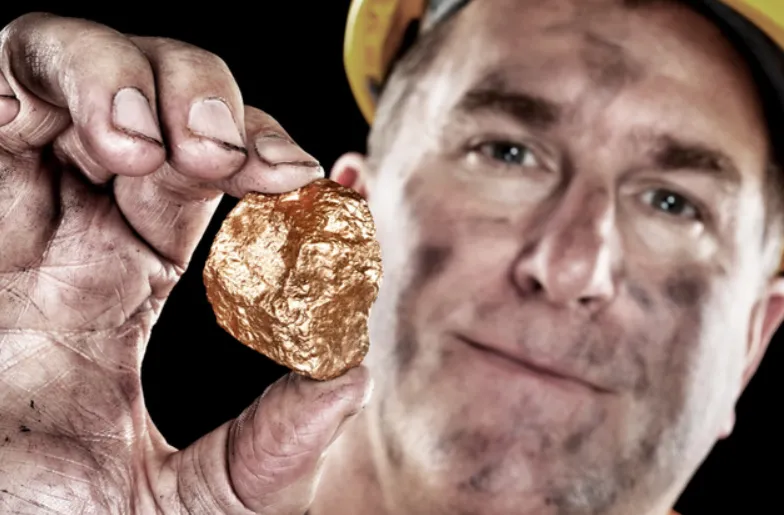 Có hơn 20 triệu tấn vàng trong nước biển, nhưng cho đến nay con người vẫn không thể khai thác được, vì sao vậy?