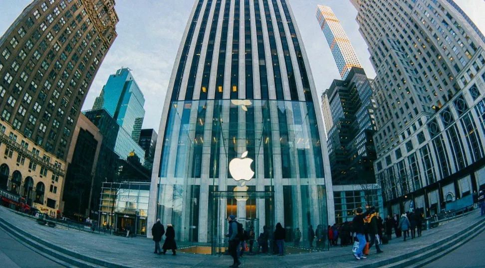 Apple sắp mở thêm 100 cửa hàng mới, phủ sóng toàn bộ đất nước này