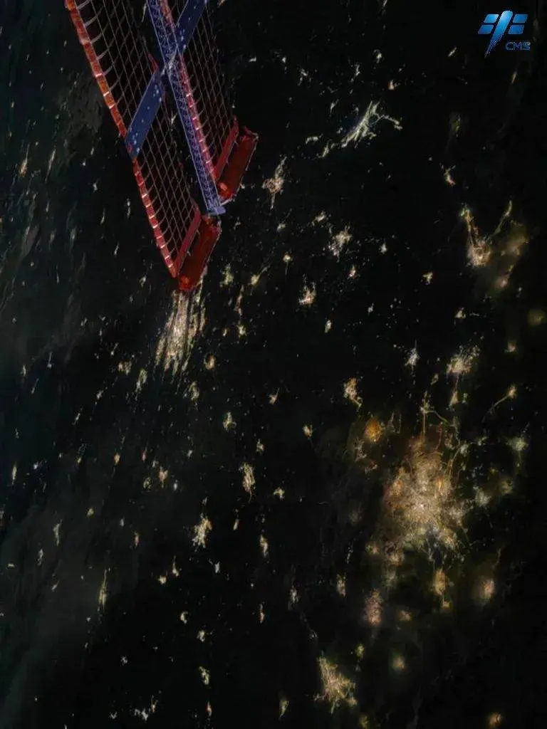 Bộ phim bom tấn vũ trụ: Những bức ảnh ngoạn mục được chụp trên quỹ đạo