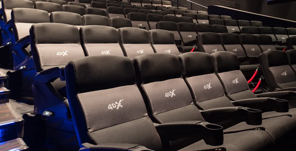 Nên mua vé rạp IMAX, 4DX hay ScreenX để xem Avatar: Dòng chảy của nước trọn vẹn nhất?