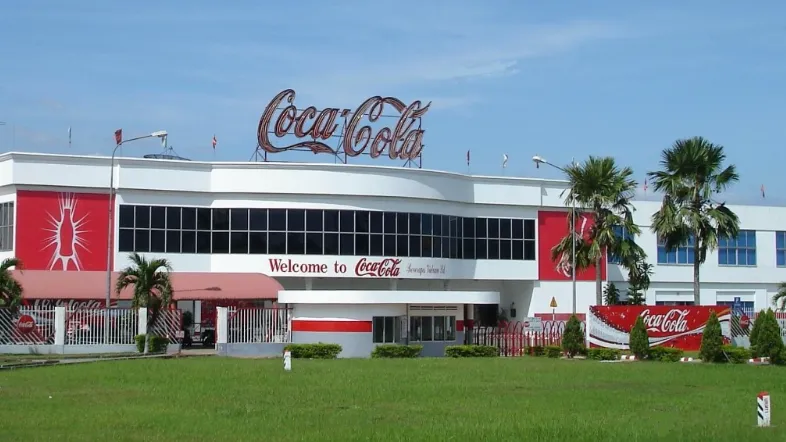 Coca-Cola Việt Nam đã có chủ mới
