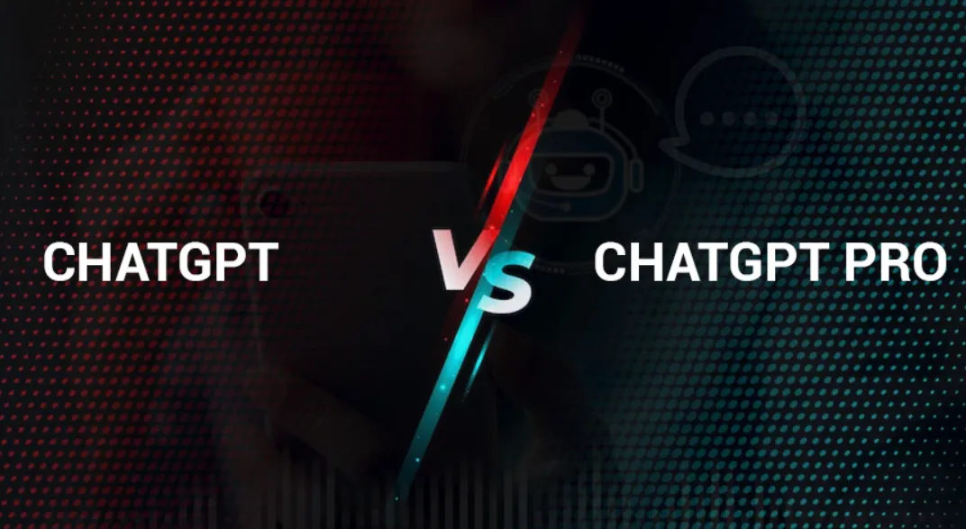ChatGPT Pro - phiên bản trả phí của ChatGPT có thông minh hơn không?